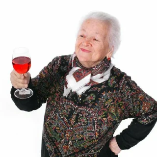 Telegram sticker 🍷 cool сток (очень)