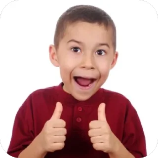 Telegram sticker 👍 robin's 짤