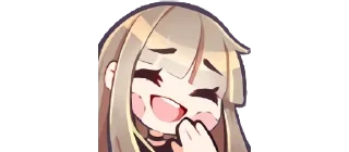 Video sticker 🫶 @arescz cute pack's