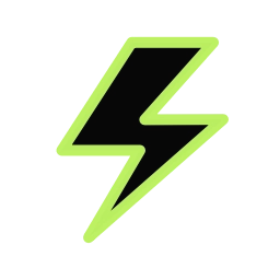 Sticker ⚡️ SparkChain emoji · by @kotletovv