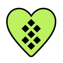 Sticker 💚 SparkChain emoji �...
