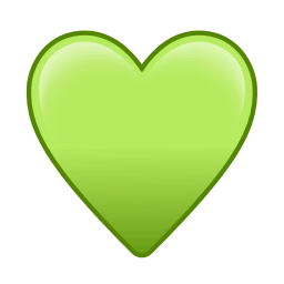 Sticker 💚 SparkChain emoji · by @kotletovv