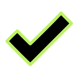 Sticker ✅ SparkChain emoji · by @kotletovv