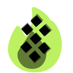 Sticker 🔥 SparkChain emoji · by @kotletovv