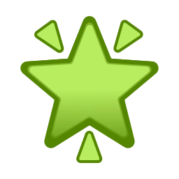 Sticker 🌟 SparkChain emoji · by @kotletovv