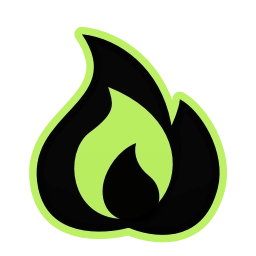 Sticker 🔥 SparkChain emoji · by @kotletovv