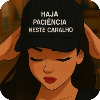 Sticker 🫥 ThatyOFF