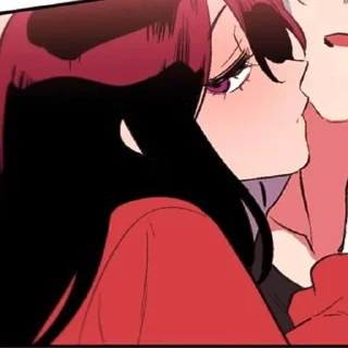 Video sticker 📌 ℭ𝔥𝔞𝔢 ϒ𝔲𝔩. #3 | @ChaeYu_l :: @fStikBot