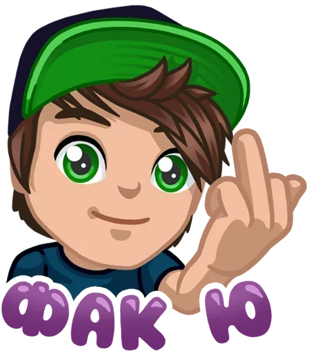 Telegram sticker ✅ сап котность :: @fStikBot