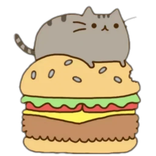 Telegram sticker 🎂 сап котность :: @fStikBot