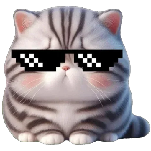 Sticker 🫥 сап котность :: @fStikBot
