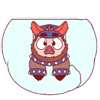Telegram sticker 🤗 Chanchofu🐽
