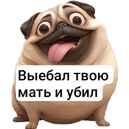 Sticker 🤪 P4RNO ➡️ @Ctikerubot