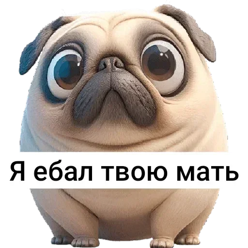 Telegram sticker 😳 P4RNO ➡️ @mgstrmusic