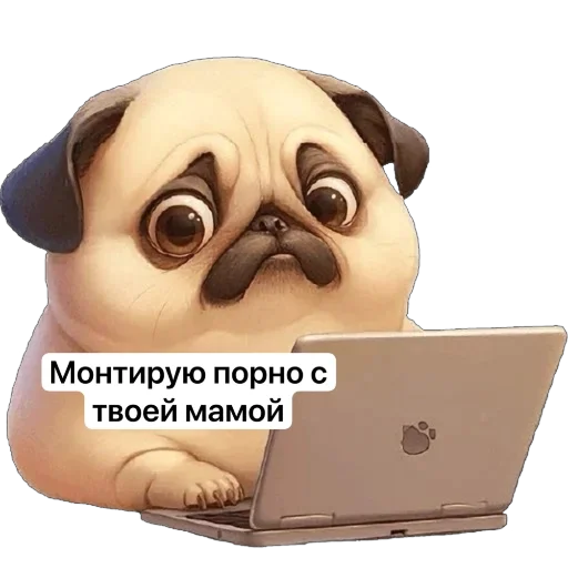 Telegram stiker 💻 P4RNO ➡️ @Ctikerubot