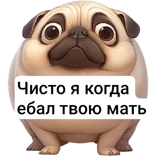 Telegram sticker 😳 P4RNO ➡️ @mgstrmusic