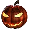 Sticker 🎃 halloween ➜ @emoji1