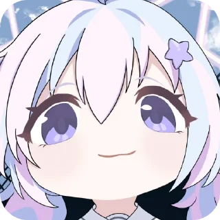 Telegram sticker 👍 Animeeu³