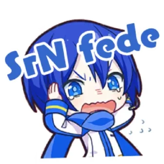 Telegram sticker 🖼 stickerss