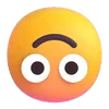 Video sticker 🙃 Fluent Emoji #1 @C...