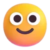Video sticker 🙂 Fluent Emoji #1 @C...