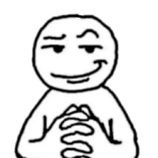 Telegram sticker 😏 @Gg756745:)