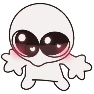 Telegram sticker 🎀 @Gg756745:)