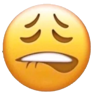 Telegram sticker 😩 @Gg756745:)