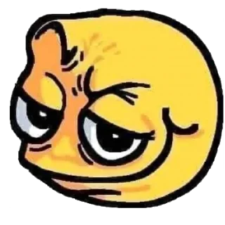 Telegram sticker 🤨 @Gg756745:)