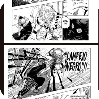 Video sticker 🔥 Itadori Shinjuku