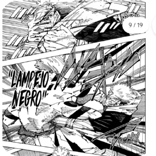 Sticker 🔥 Itadori Shinjuku