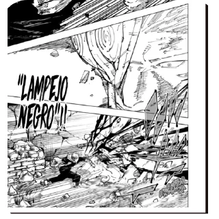 Telegram sticker 🔥 Itadori Shinjuku