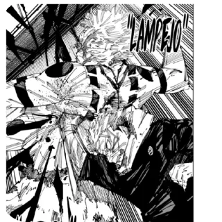 Video sticker 🔥 Itadori Shinjuku