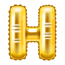 Sticker 🔠 Festive Font ➜ @CenterOfPacks