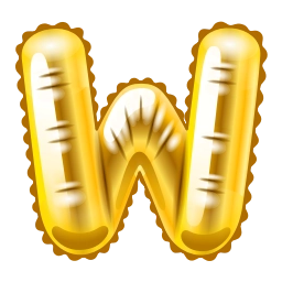 Sticker 🔠 Festive Font ➜ @CenterOfPacks