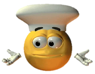 Video sticker 🤷‍♀ Ultimate колобки для вашего ЭВМ