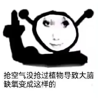 Video sticker 😀 玩原神玩的