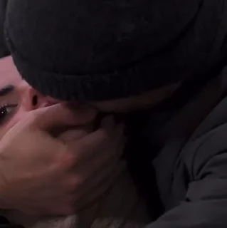 Video sticker 💙 @okrra 220 , love