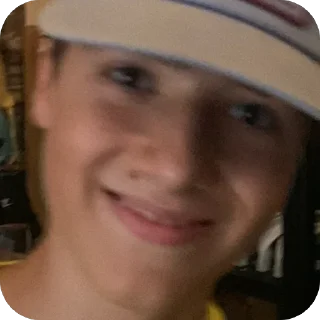 Telegram sticker 🫥 Елісей