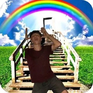 Video sticker 🫥 Елісей