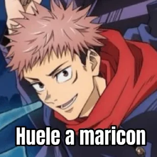 Telegram stiker 😀 Lautaro