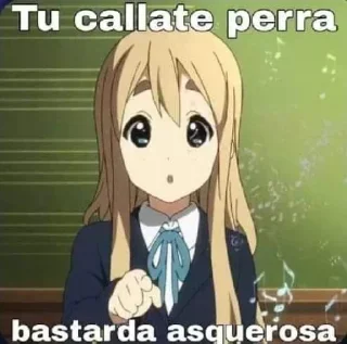 Telegram stiker 🤫 Lautaro