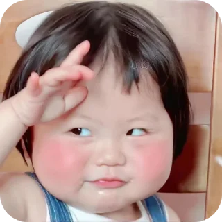 Video sticker ❤ @Ur_monni