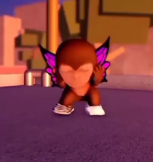 Video sticker 🌟 punya aya :: @fStikBot