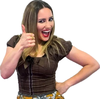 Telegram sticker 👍 Epona