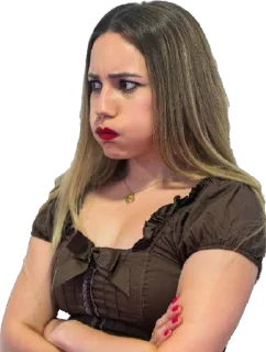 Telegram sticker 🤯 Epona