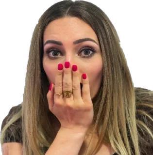 Telegram sticker 👀 Epona