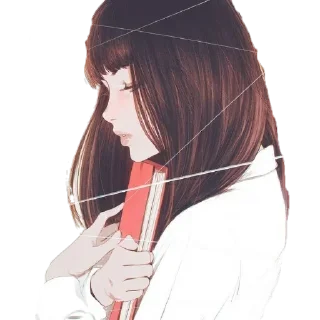 Telegram sticker 🎧 @TopMensagem🌻 Paulinha♡