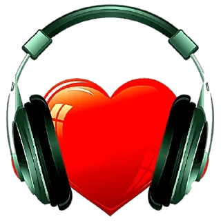 Sticker 🎧 @TopMensagem🌻 Paulinha♡
