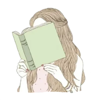 Telegram sticker 🎵 @TopMensagem🌻 Paulinha♡